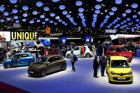 Mondial de l’Auto 2024: Η σημασία της 90ης Διεθνούς Έκθεσης Παρισιού