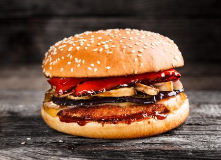 McDonald’s: Πώς ένα μπέργκερ μπορεί να ρίξει τις μετοχές