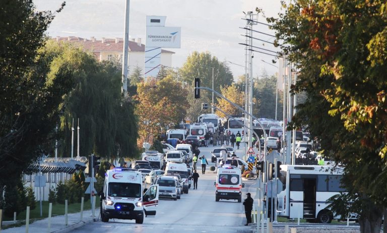 Τουρκία: Εξουδετερώθηκαν οι τρομοκράτες – Ψάχνουν τον υποκινητή