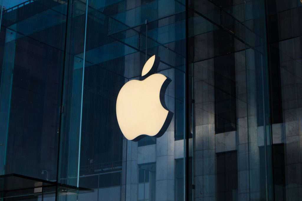  million “bell” for Apple and Goldman Sachs
 –