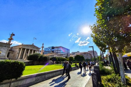 Κλείδωσε ο καιρός της 28ης Οκτωβρίου: Τι ισχύει για χιόνια και κρύο