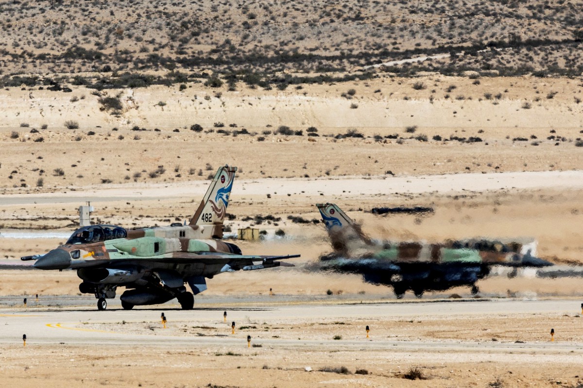 Middle East: How Israel’s triple strike happened – What Iran claims about the damage
 –