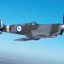 28η Οκτωβρίου: Το ελληνικό Spitfire πετά στη Θεσσαλονίκη – Τι λέει ο πιλότος του