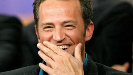 Ένας χρόνος χωρίς τον Matthew Perry – Η Jennifer Aniston μοιράζεται παλιές τους φωτογραφίες