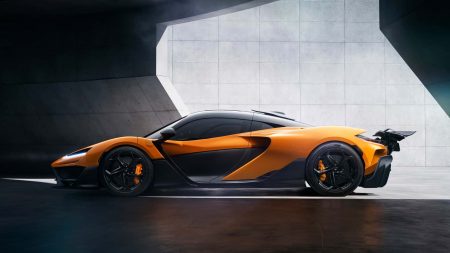 Νέα αλλαγή ιδιοκτησίας για την McLaren