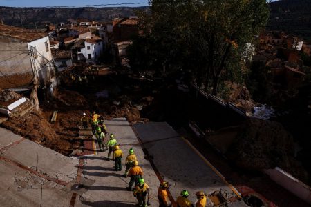 Τραγωδία στην Ισπανία με 51 νεκρούς: «Ήμασταν παγιδευμένοι σαν τα ποντίκια»