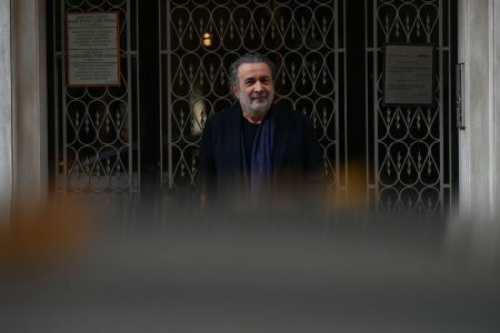 Λαζόπουλος: Έπαθα σωματικό Αλτσχάιμερ – Η Τασούλα μού λείπει