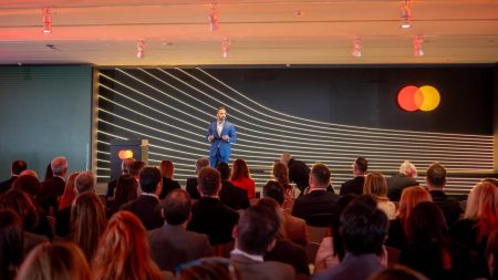 Mastercard Innovation Forum 2024: Οι τελευταίες εξελίξεις στο οικοσύστημα των ψηφιακών πληρωμών