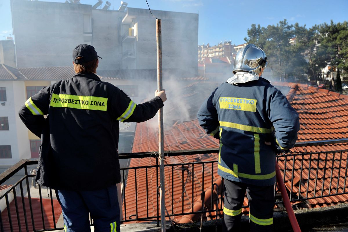 Φλώρινα: Μέρες πριν τη δηλητηρίαση η διαρροή – Η σημασία του μηχανήματος ανίχνευσης CO