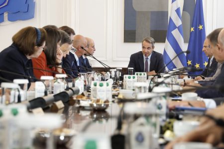 Υπουργικό Συμβούλιο: Ποια επτά νομοσχέδια θα συζητηθούν – Τι αφορούν