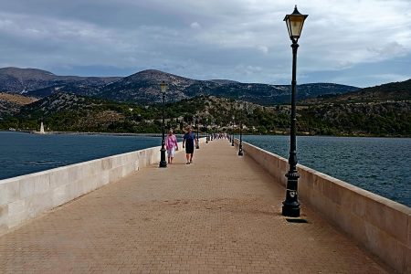 Τρία εμβληματικά τοπόσημα της πόλης μας