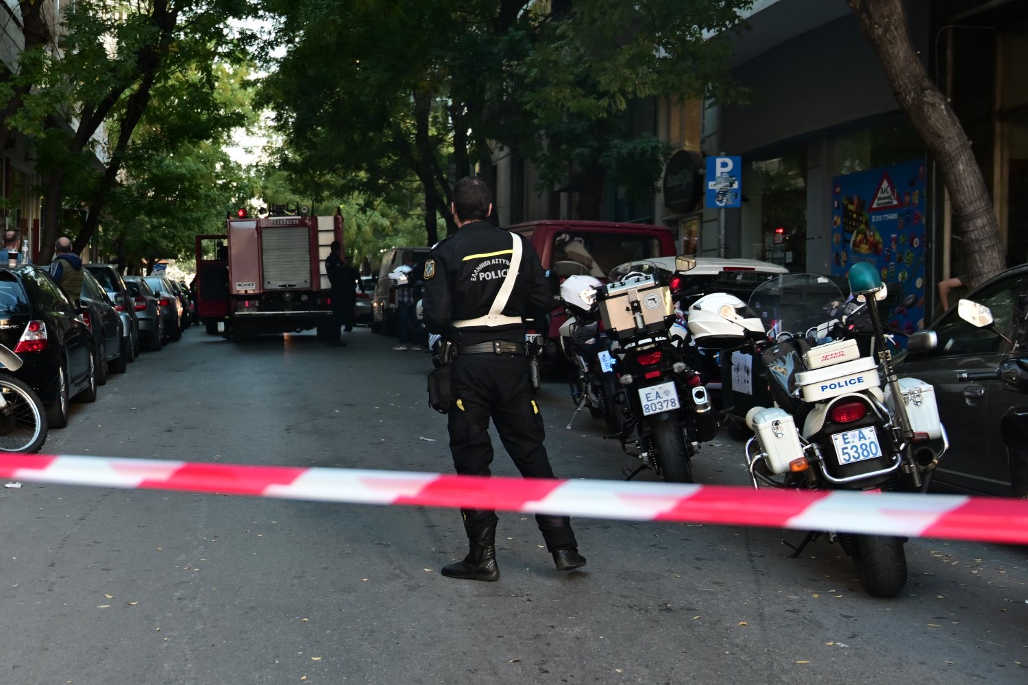 Αμπελόκηποι: Τα σενάρια που εξετάζει η ΕΛΑΣ – Η «τέλεια βόμβα» και τα αναπάντητα ερωτήματα