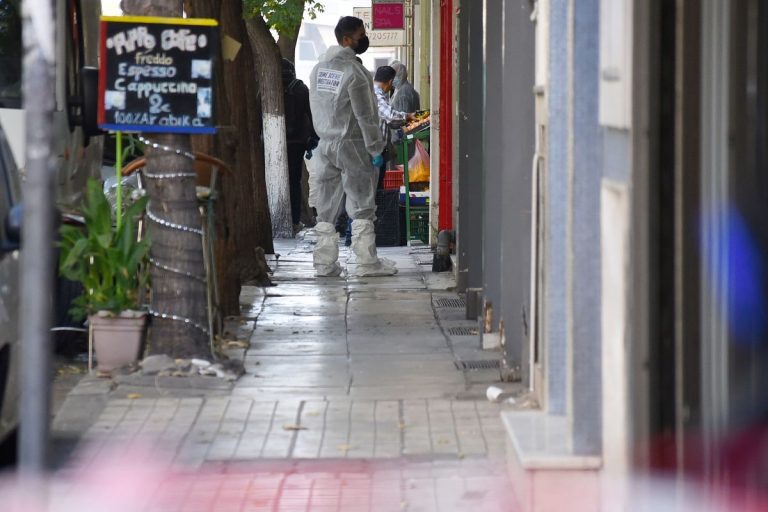 Αμπελόκηποι: Άγνωστος τελικά στις Αρχές ο νεκρός – Έγινε η πρώτη λήψη DNA