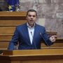 Τσίπρας: Η σκληρή κόντρα με την Κυβέρνηση και το «είμαι εδώ, δεν έφυγα»