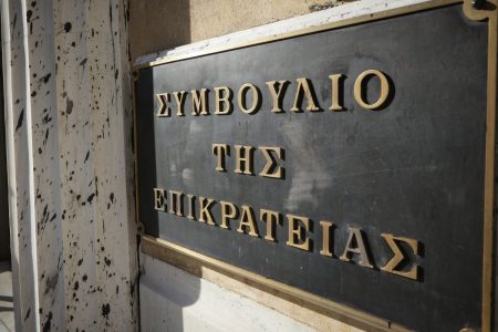 Στο ΣτΕ δίκη για φόρους του Θεόδωρου Κασσελάκη