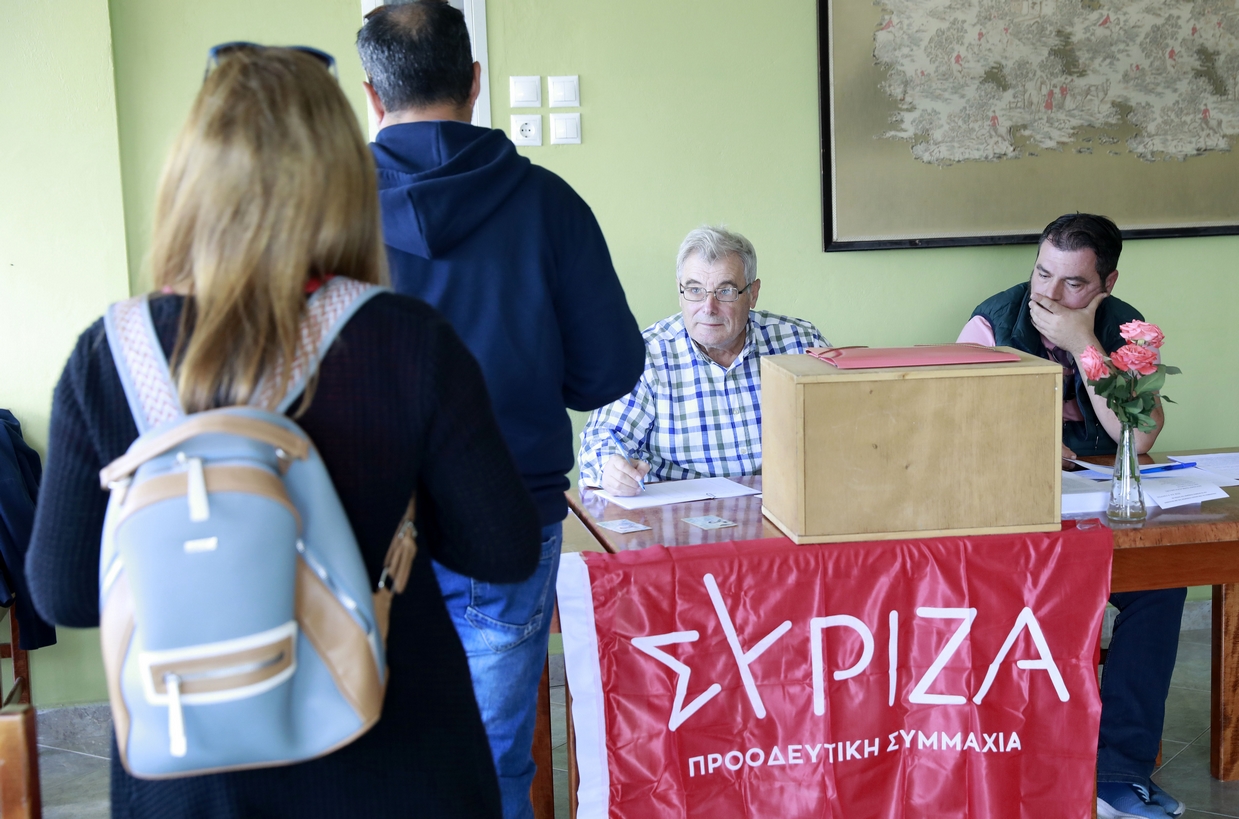 SYRIZA Elections: Kasselakis – Koumoundouros conflict without end for second day
 –