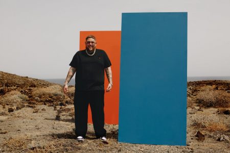 Rag’n’Bone Man: «Θέλω στα τραγούδια μου να είμαι ειλικρινής»