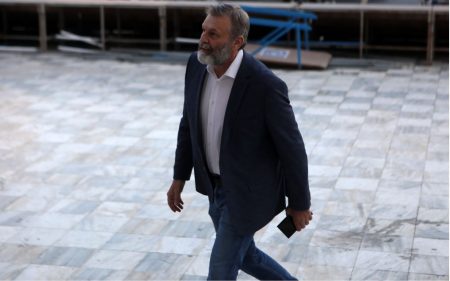 Γκλέτσος: Θα γίνουν έκτροπα από Κασσελάκη-Ζητά εισαγγελέα και αστυνομία στο συνέδριο