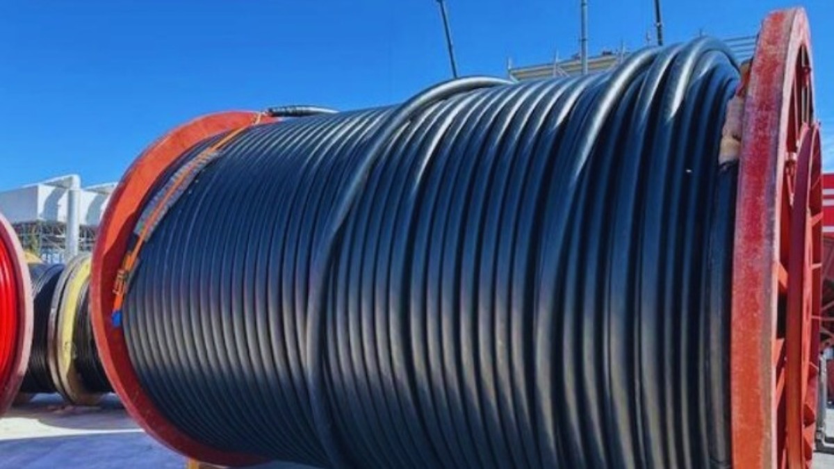 Hellenic Cables: Προμήθεια καλωδίων υψηλής και υπερυψηλής τάσης στη Γαλλία