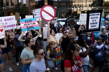 Φλόριντα: Η πρώτη πολιτεία που ψήφισε «όχι» στις αμβλώσεις