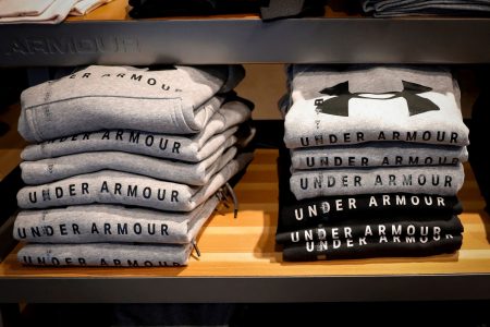 Under Armour: Υπό πίεση οι πωλήσεις, επιστρατεύει σχέδιο ανάκαμψης