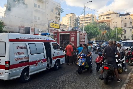 Νετανιάχου: Παραδέχθηκε ότι έδωσε την εντολή για επίθεση με βομβητές στη Χεζμπολάχ