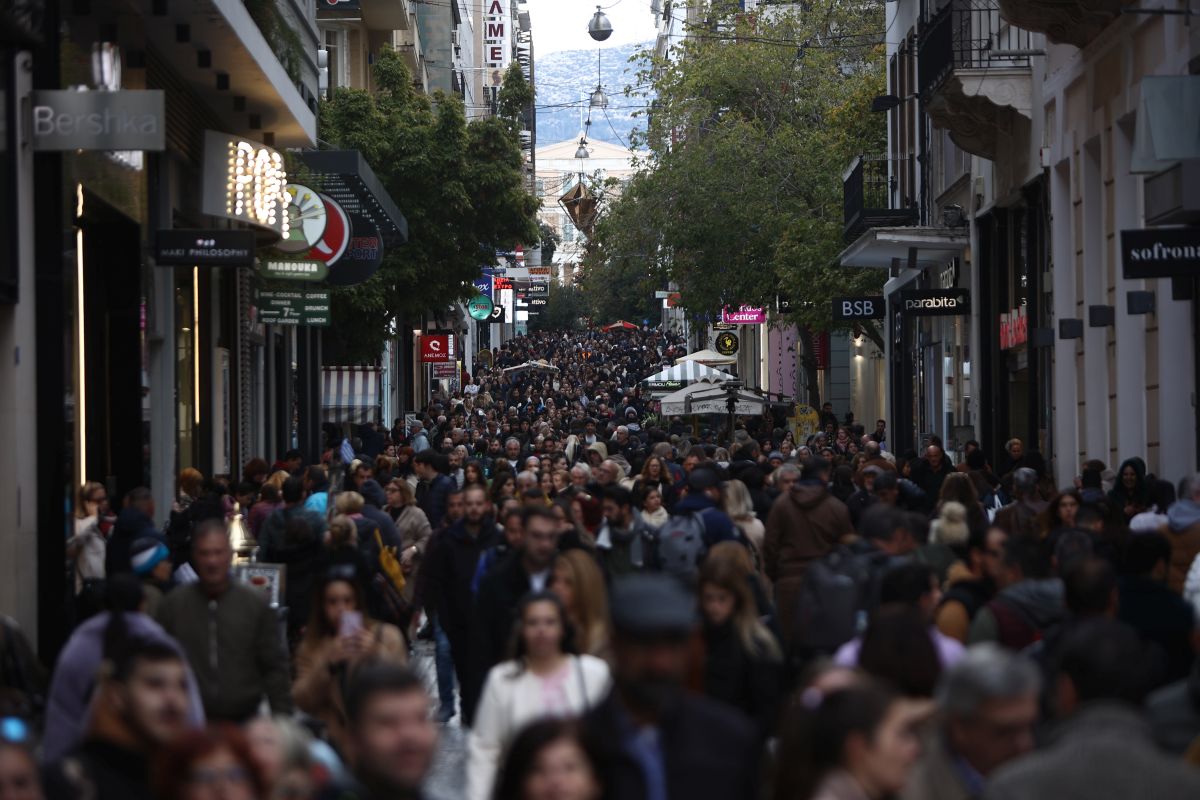 Black Friday: Πώς θα ψωνίσετε με ασφάλεια