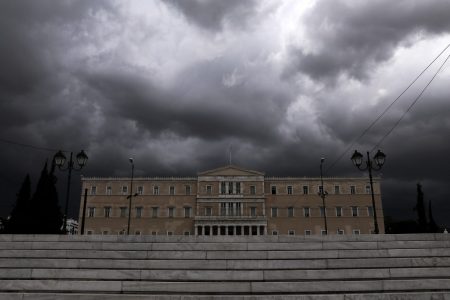 Καιρός: Πέμπτη και Σάββατο το χτύπημα των καταιγίδων στην Αττική – Η πρόβλεψη ανά ώρα