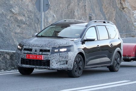 Dacia Jogger: Ζήτημα αρμονίας