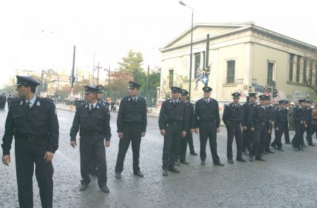 Κυκλοφοριακές ρυθμίσεις – Ποιοι δρόμοι είναι κλειστοί ενόψει Πολυτεχνείου