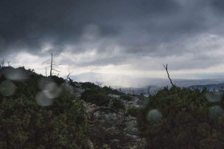 Κακοκαιρία Alexandros: Νέο έκτακτο της ΕΜΥ – Επικίνδυνα φαινόμενα για 30 ώρες