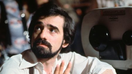 Όταν ο Martin Scorsese παραλίγο να τα χάσει όλα – «Βουτιά» στη σκοτεινότερη περίοδο της ζωής του