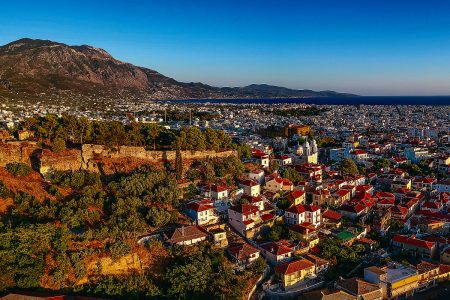 Ενα τρένο έβαλε την Καλαμάτα στις ράγες του 20ού αιώνα