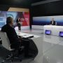 Debate ΣΥΡΙΖΑ: Αιχμές, απορίες, υπόνοιες κι ο Κασσελάκης στο δωμάτιο