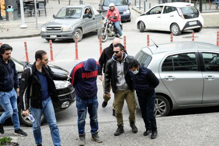 Δίκη για τη δολοφονία 41χρονης εγκύου: Ισόβια και κάθειρξη 15 ετών στους δύο κατηγορούμενους