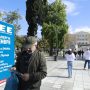 Απεργία: Παραλύει η χώρα – Πώς θα κινηθούν τα Μέσα Μεταφοράς