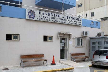 Συνελήφθη η Ειρήνη Μουρτζούκου – Κατέθεσε και εκείνη μήνυση