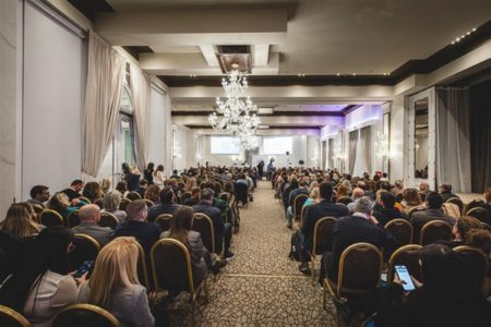 16ο OTS Forum: Ο «παλμός» της Δημόσιας Διοίκησης «χτυπάει» στα Ιωάννινα!