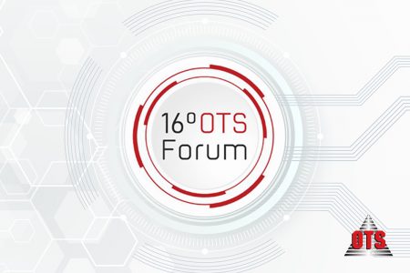 LIVE εικόνα από το 16ο OTS Forum στα Ιωάννινα – 3η μέρα