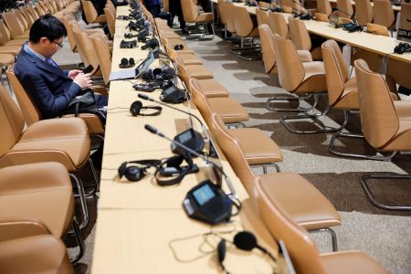 COP29: Αποχώρησαν από τη συμφωνία δεκάδες χώρες