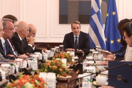 Υπουργικό συμβούλιο τη Δευτέρα – Τα θέματα της συνεδρίασης