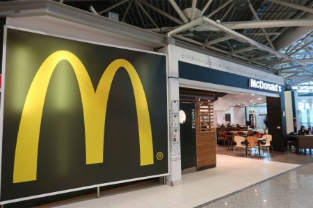 McDonald’s: Γιατί δεν πουλά καφέ εσπρέσο πια