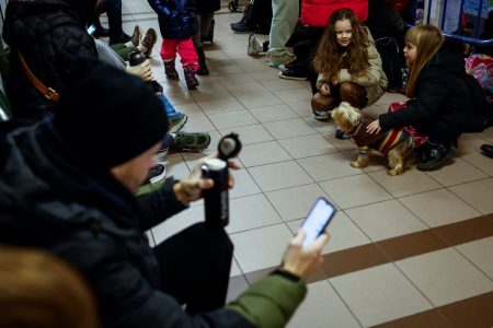 Προετοιμάζεται για πόλεμο η Γερμανία; Το σχέδιο για νέα καταφύγια