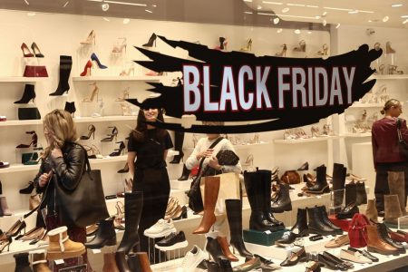 Black Friday 2025: Πώς δεν θα πέσετε θύματα απάτης