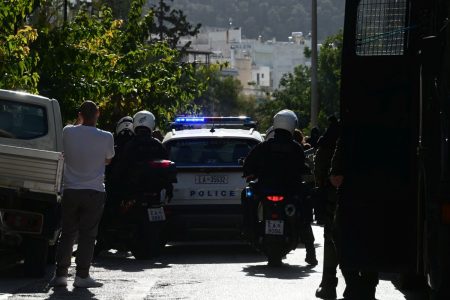 Γιάφκα στο Παγκράτι: Απολογείται ο 49χρονος φιλόλογος – Τι θα υποστηρίξει