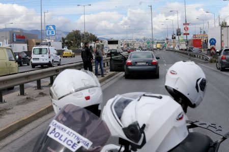 Κίνηση: Το αδιαχώρητο και σήμερα στους δρόμους