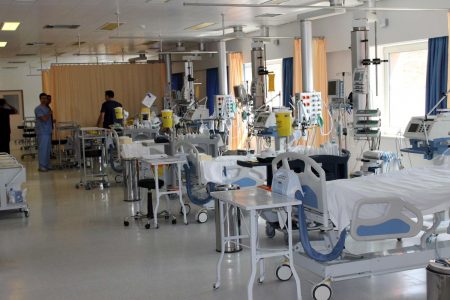 Θεσσαλονίκη: Νεκρός 27χρονος φαντάρος μετά από επέμβαση θυρεοειδούς