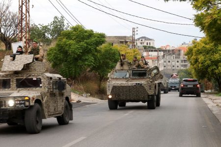 Θα κρατήσει η εύθραστη εκεχειρία Ισραήλ – Χεζμπολάχ που ήδη παραβιάζεται; Οι εκτιμήσεις