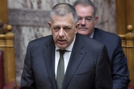 Ταχιάος: Παρέμβαση εισαγγελέα για τα απειλητικά μηνύματα μεγαλοπαράγοντα της ΠΑΕ