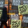 Σήμερα η Black Friday – Προσοχή στις παγίδες